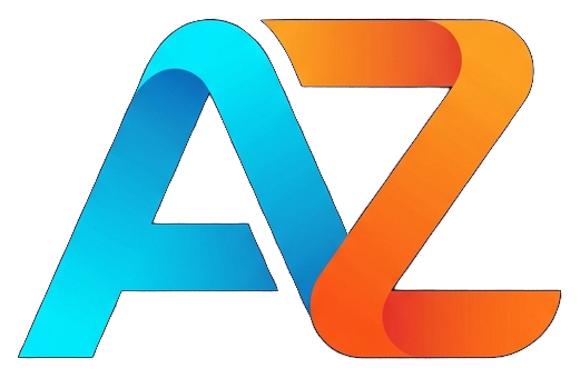 AZ Learn Monogram